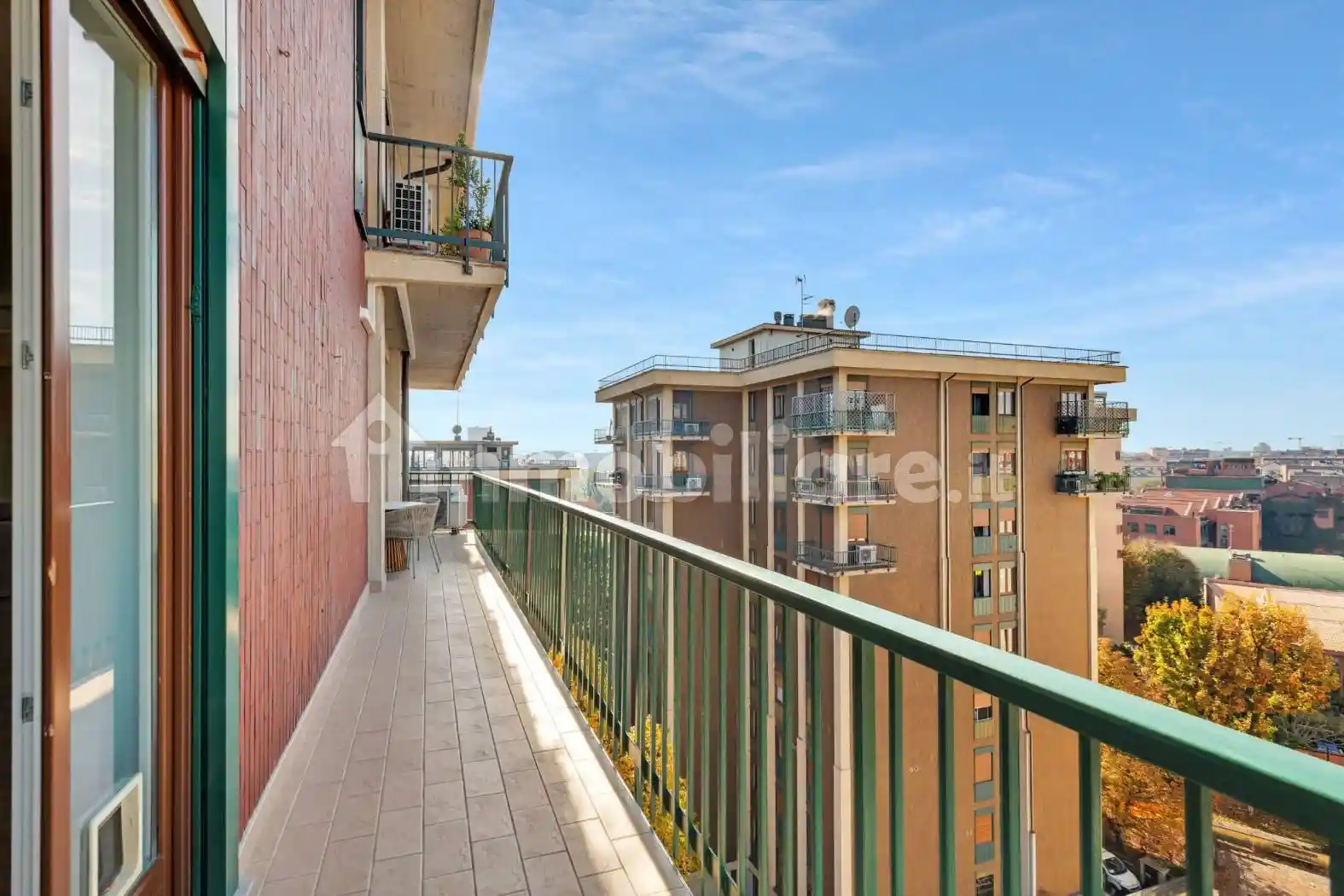 Quadrilocale via Filippo Argelati 30A, Navigli - Darsena, Milano - foto 5