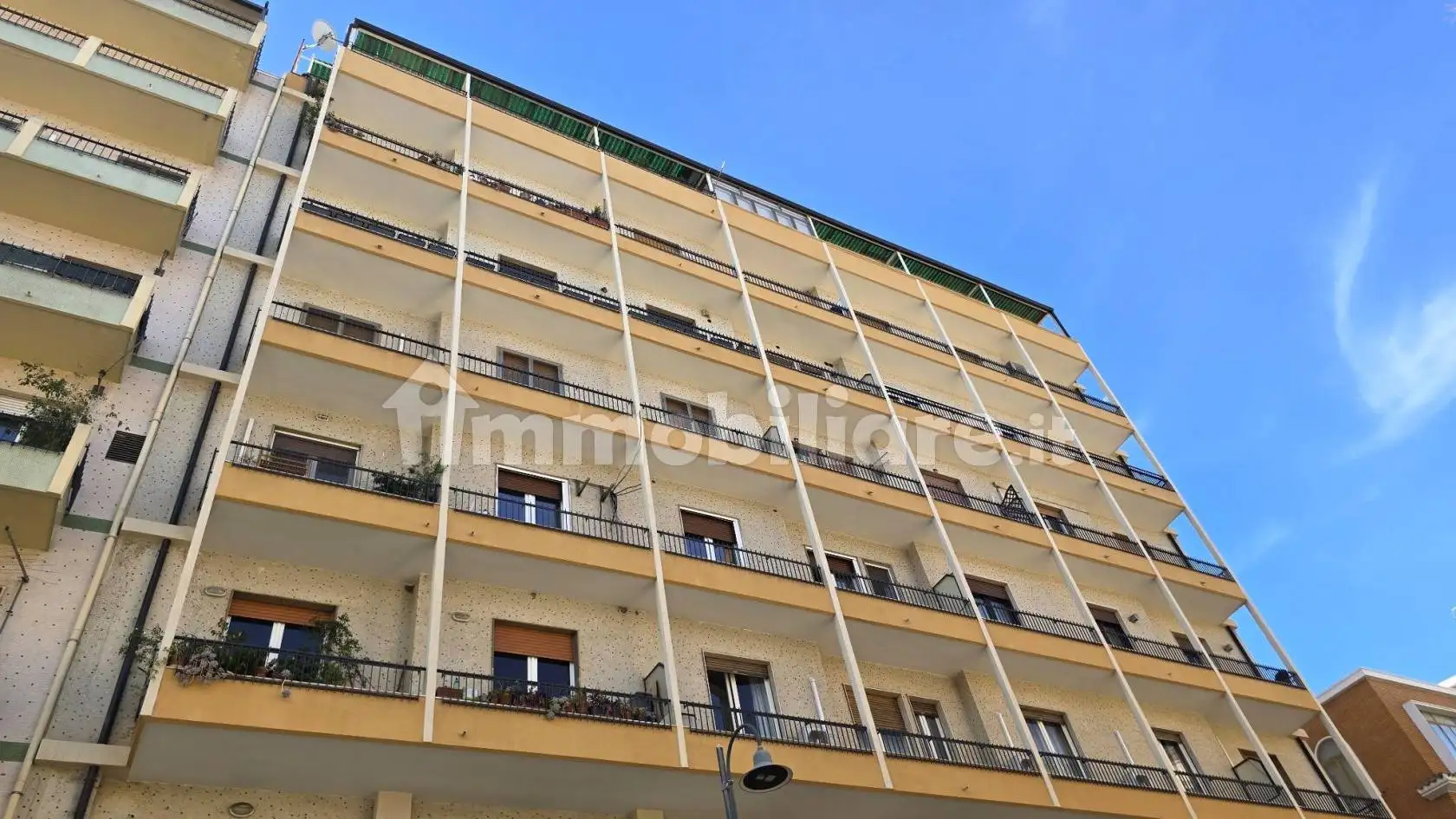 Appartamento in affitto a Cagliari