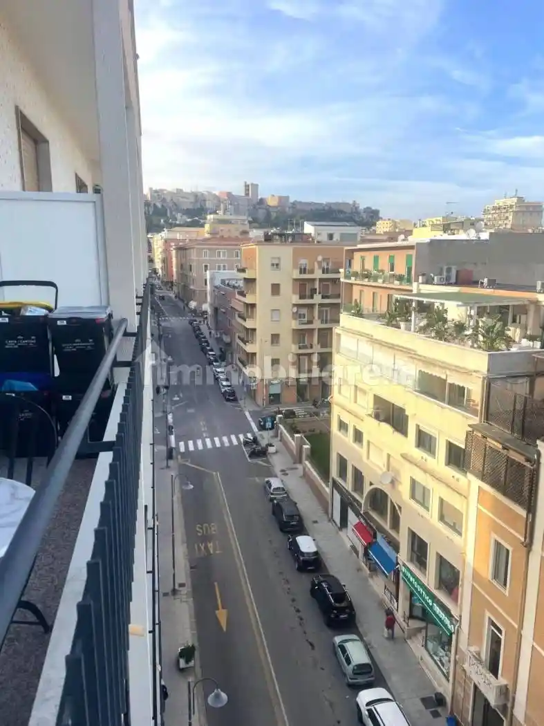 Monolocale via Alghero 45, Sonnino, Cagliari - foto 2