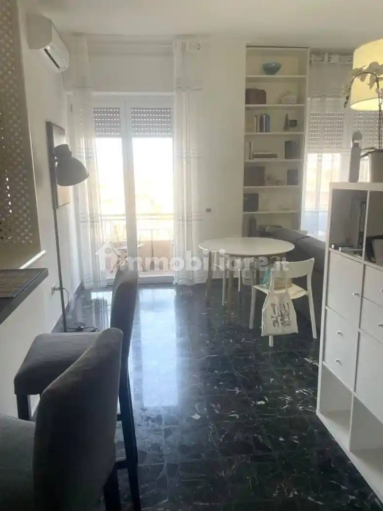 Monolocale via Alghero 45, Sonnino, Cagliari - foto 3