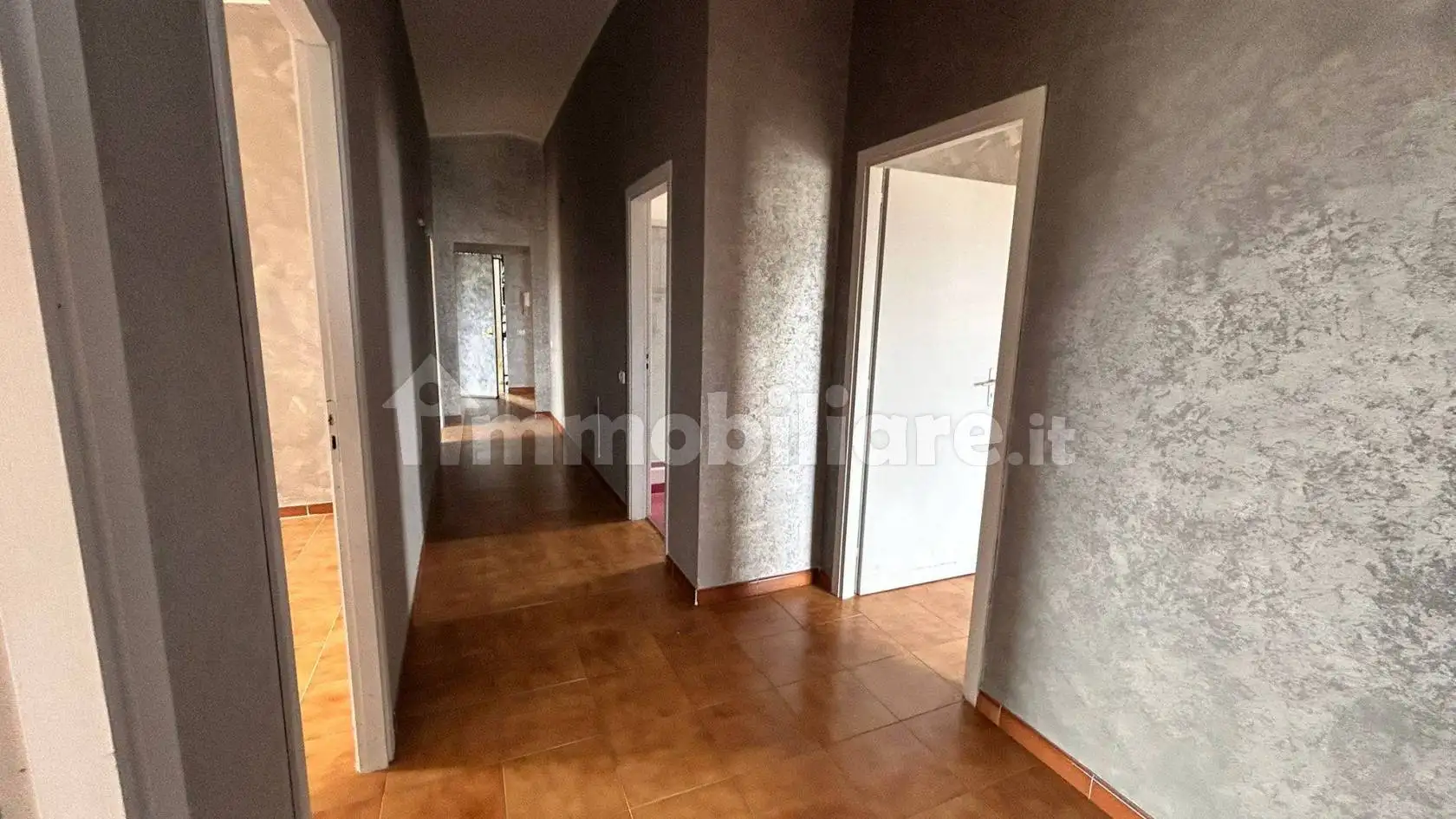 Appartamento in vendita a Capua