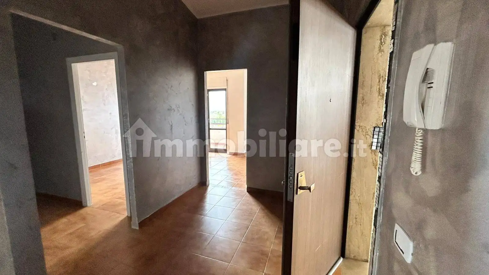 Quadrilocale via Scarano, Centro, Capua - foto 2