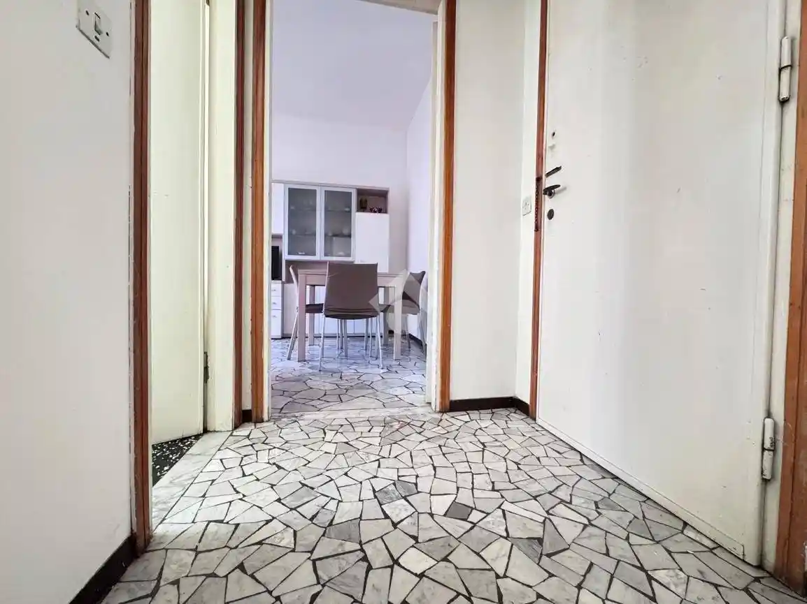 Bilocale via Policarpo Petrocchi 44, Turro, Milano - foto 2