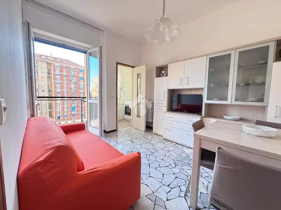 Bilocale via Policarpo Petrocchi 44, Turro, Milano - foto 3