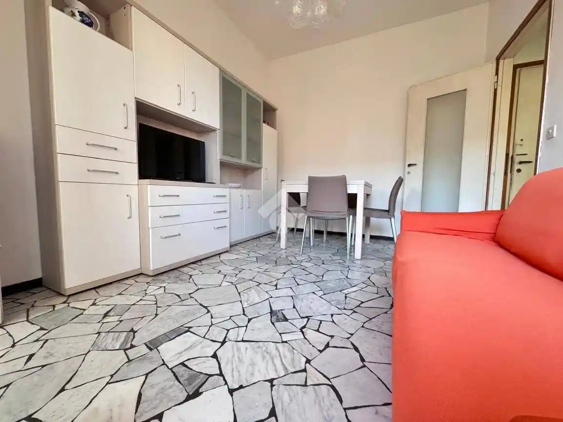 Bilocale via Policarpo Petrocchi 44, Turro, Milano - foto 4