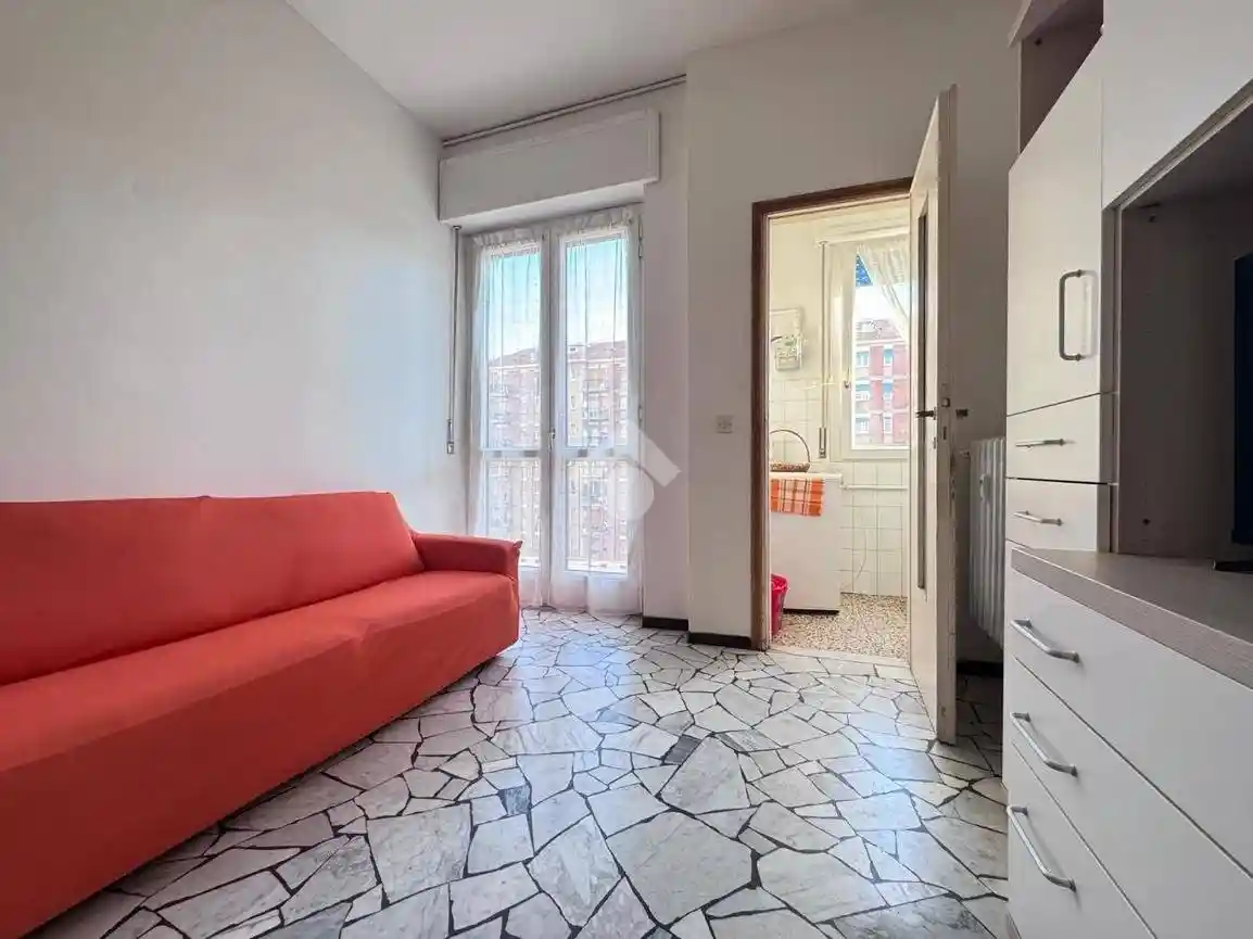 Bilocale via Policarpo Petrocchi 44, Turro, Milano - foto 5