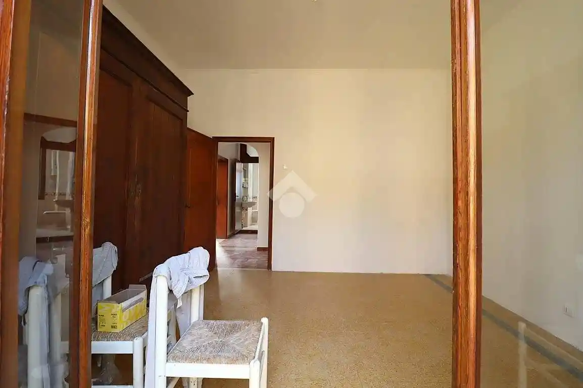 Bilocale Calle Bagni Baghei 2065, Santa Marta, Venezia - foto 3