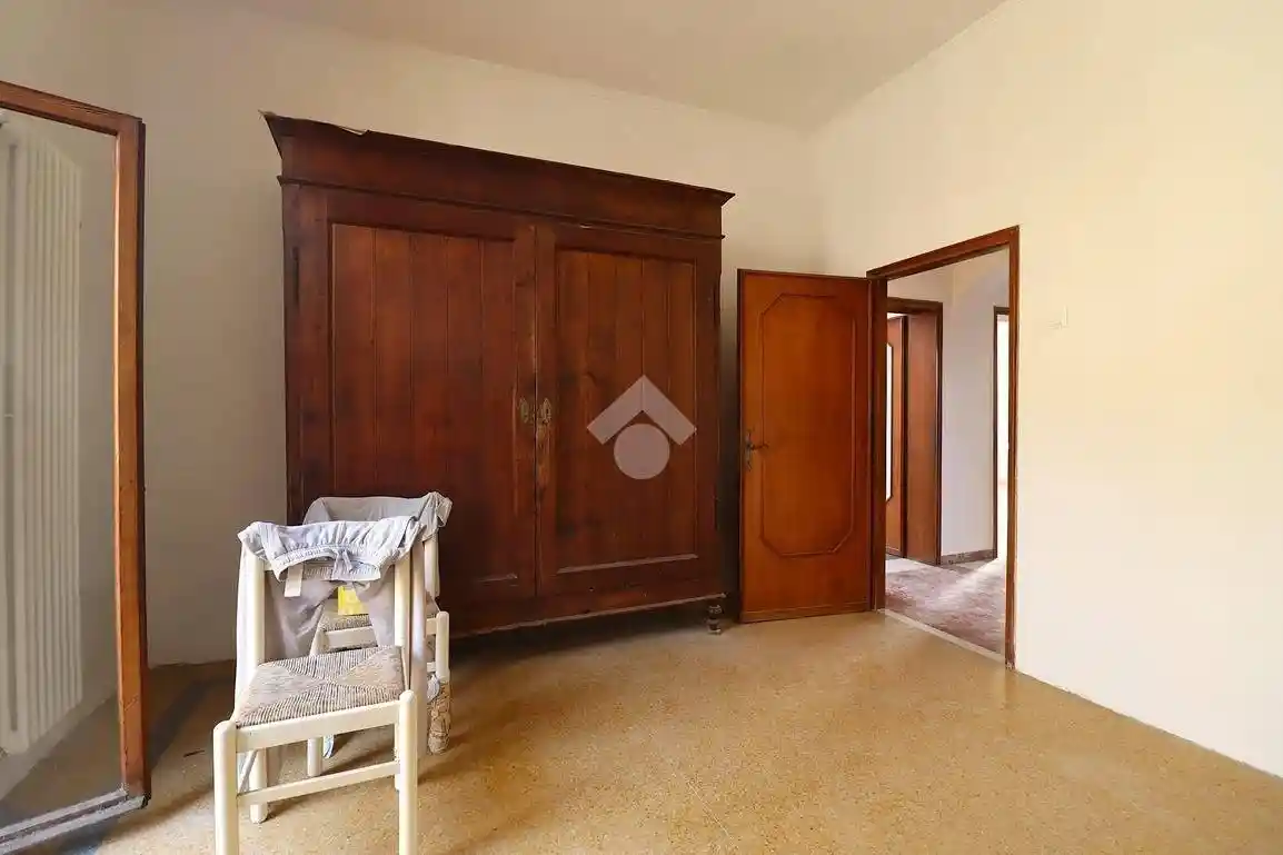 Bilocale Calle Bagni Baghei 2065, Santa Marta, Venezia - foto 5