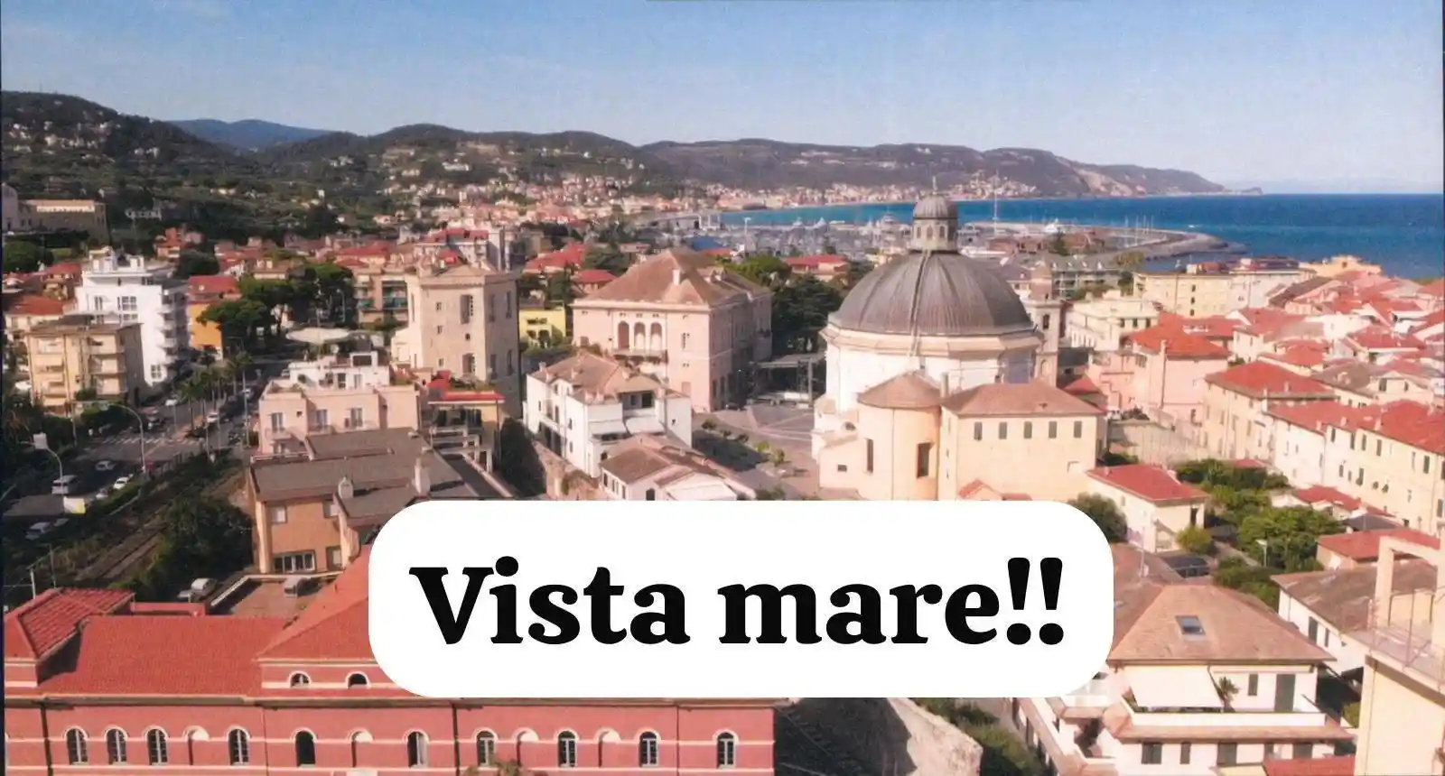 Appartamento in vendita a Loano