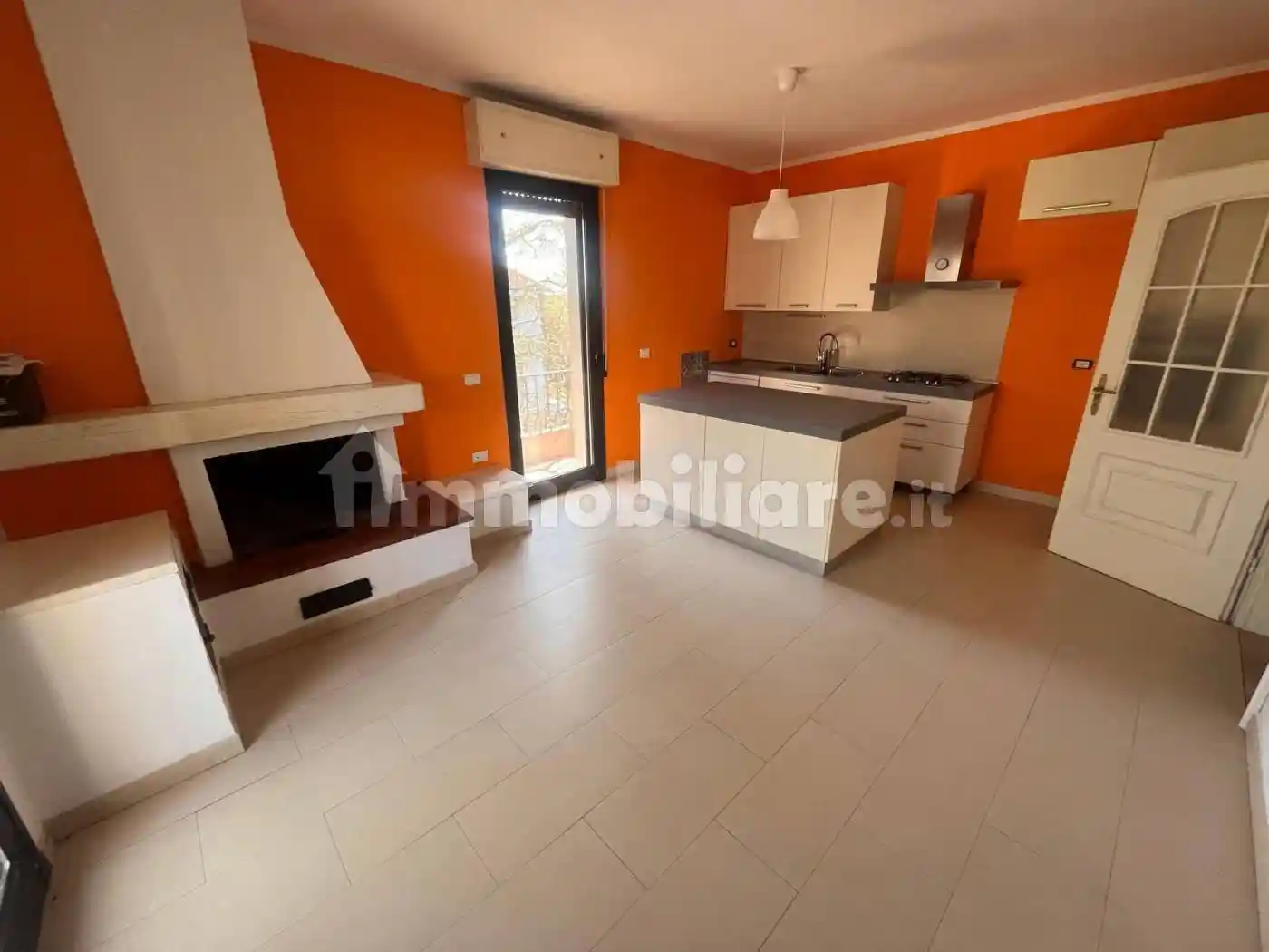 Appartamento viale Medaglie d'Oro, Sant'Agnese - Università, Modena - foto 3