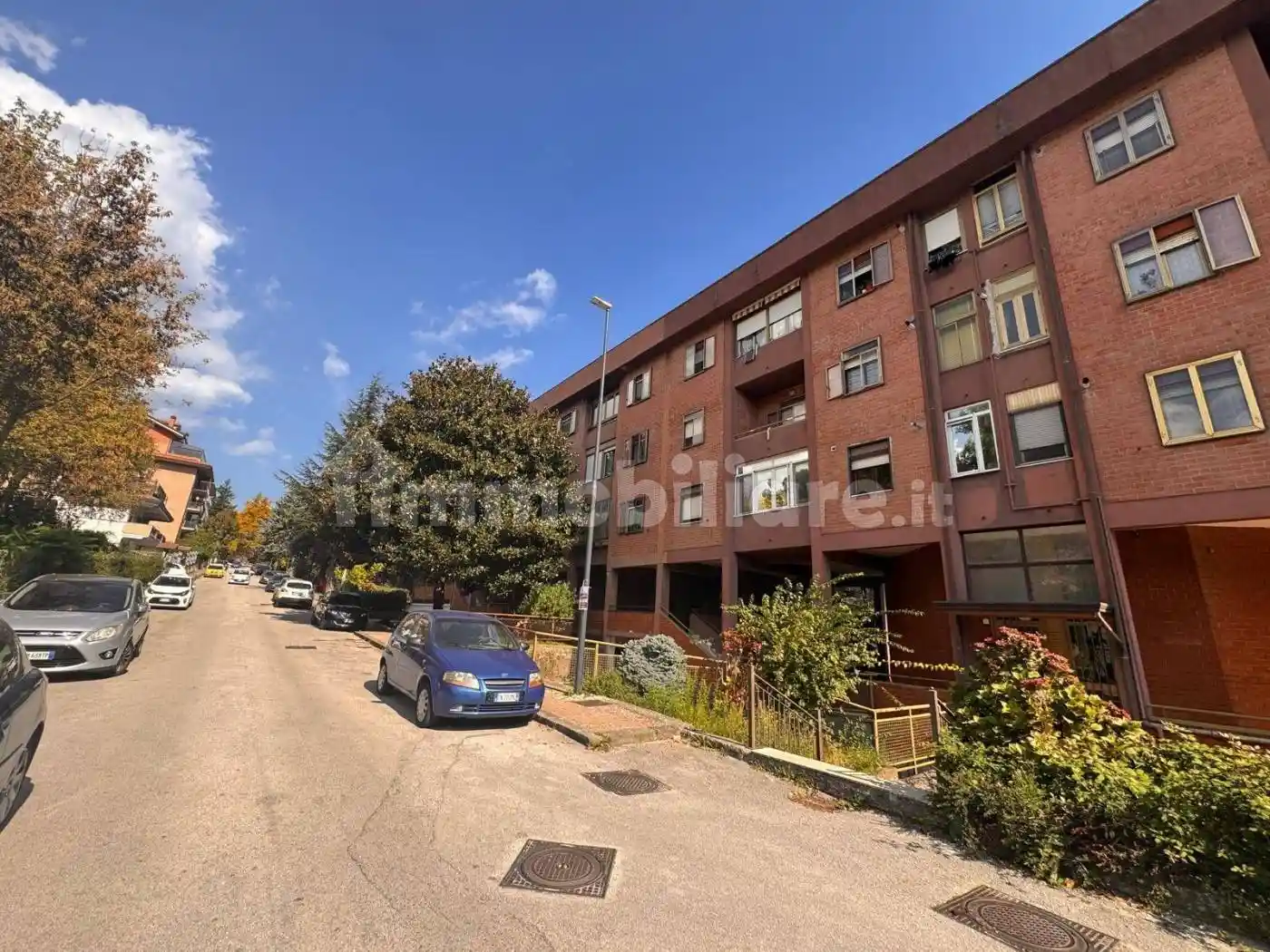 Appartamento in vendita a Avellino