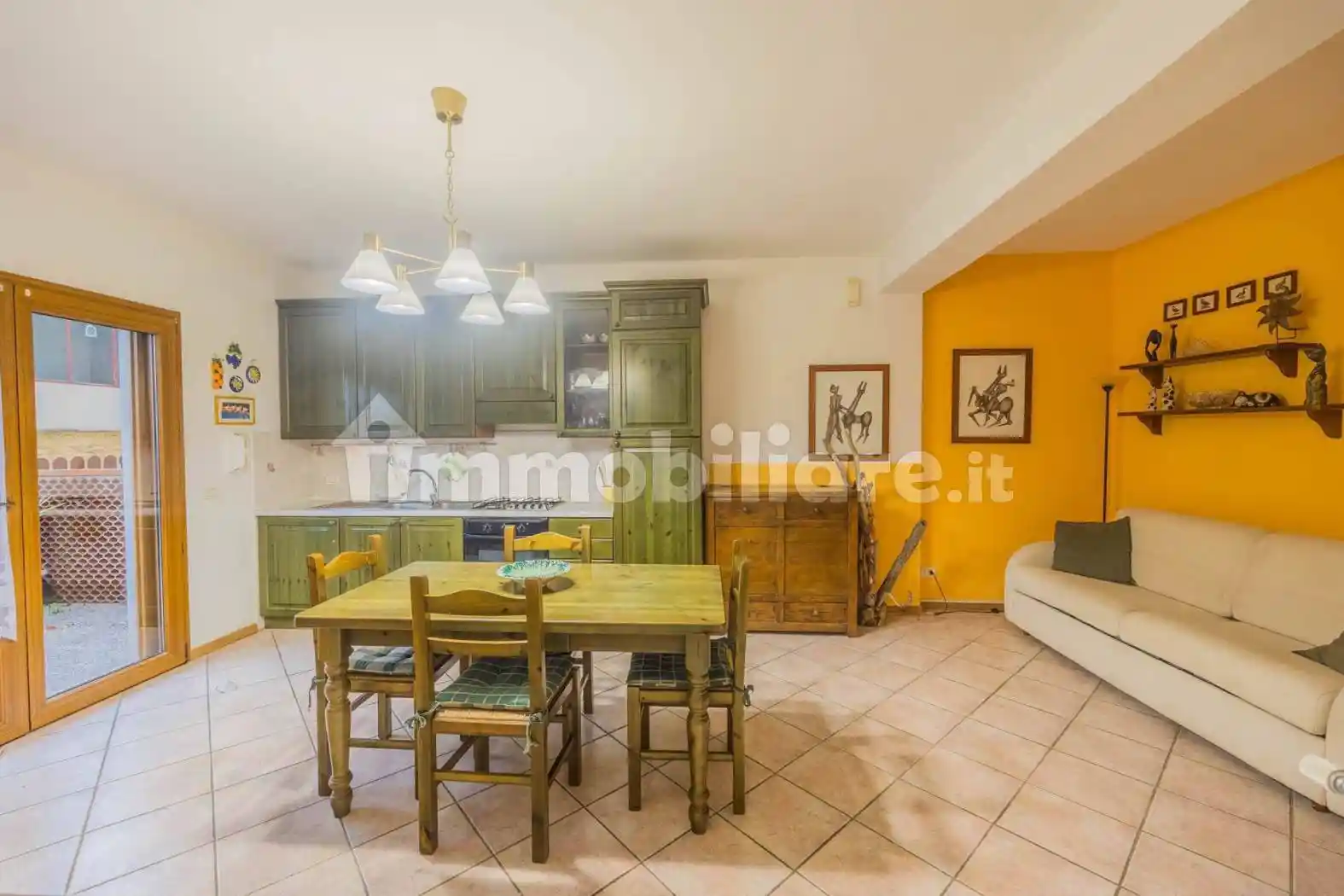 Appartamento - foto 3