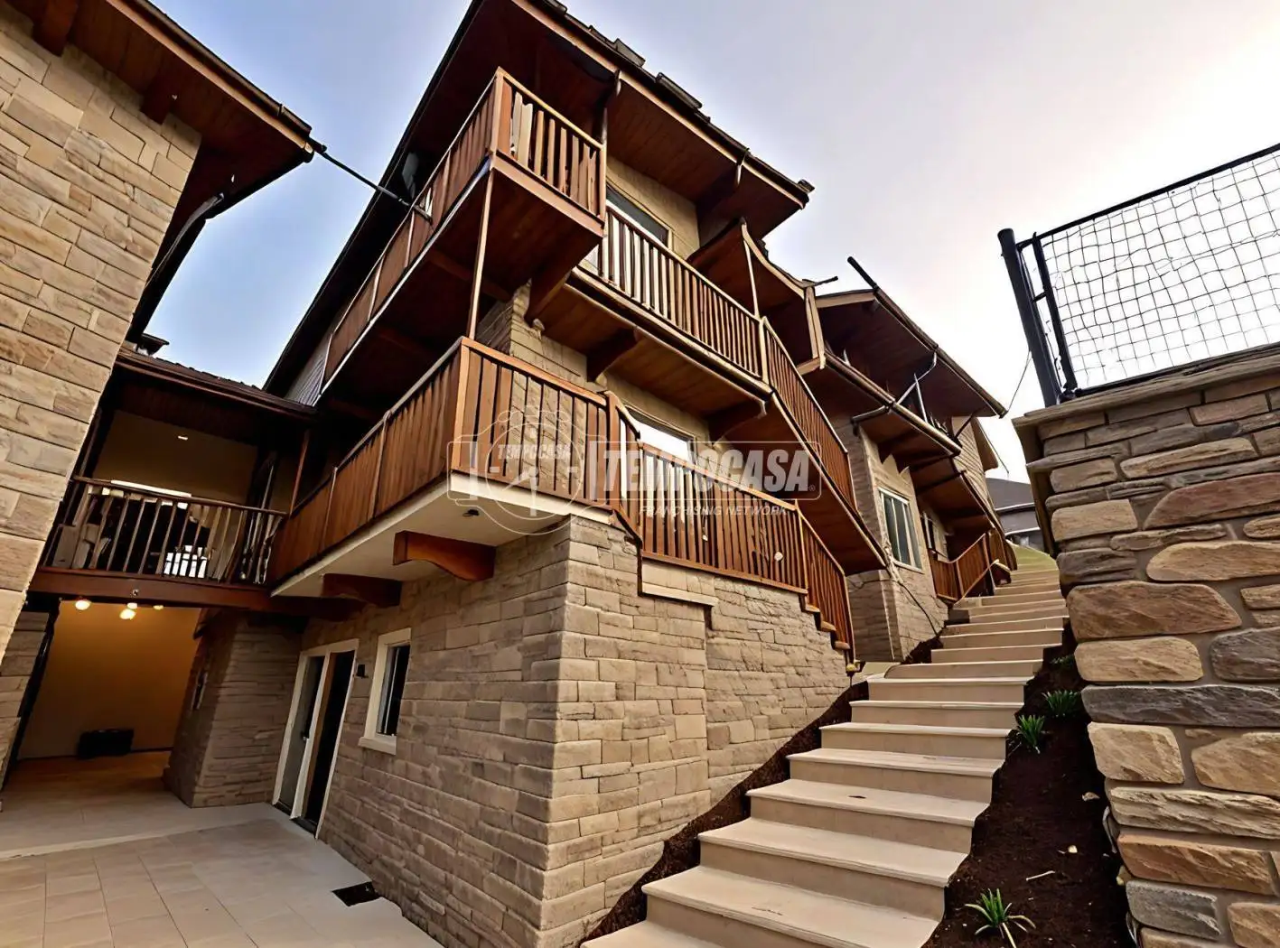 Casa indipendente in vendita a Roisan