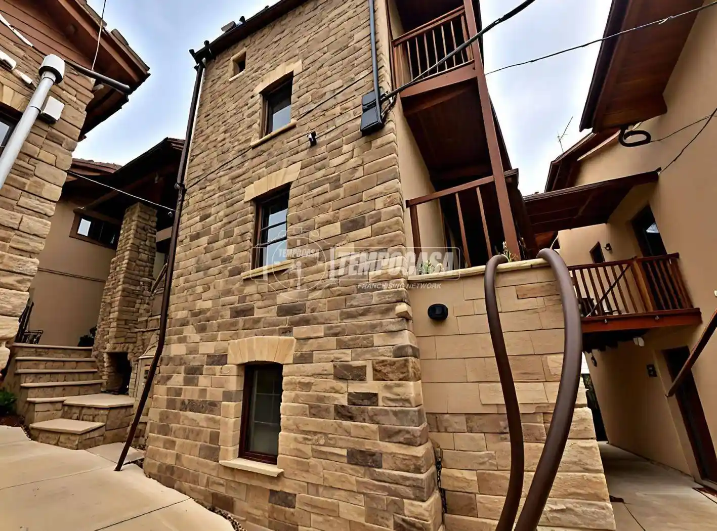 Casa indipendente - foto 2