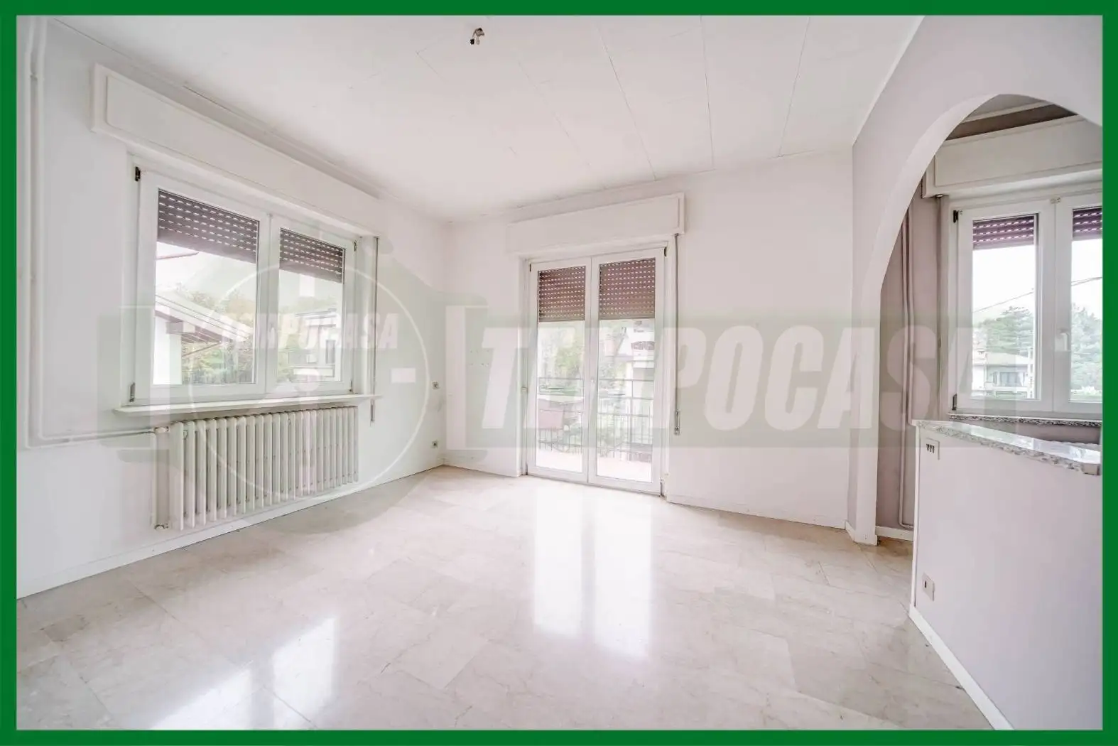 Appartamento in vendita a Samarate