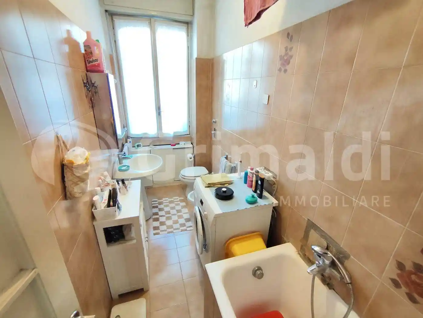 Trilocale via Zuretti, 21, Cascina dei Pomi, Milano - foto 2