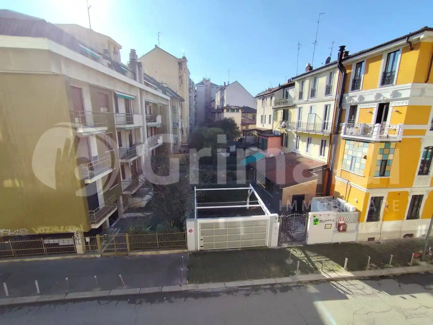 Trilocale via Zuretti, 21, Cascina dei Pomi, Milano - foto 5