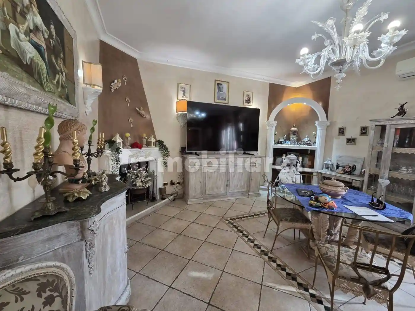 Quadrilocale via Collatina 223, Tor Sapienza - La Rustica, Roma - foto 2