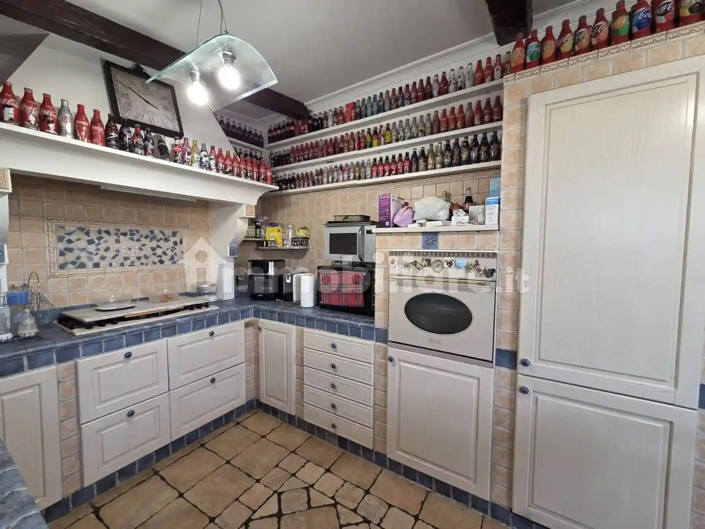 Quadrilocale via Collatina 223, Tor Sapienza - La Rustica, Roma - foto 5