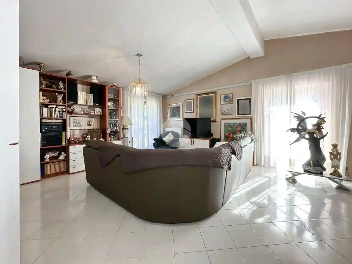 Attico - Mansarda - foto 5