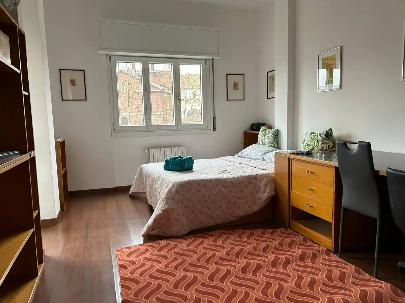 Apartment in vendita a Milan