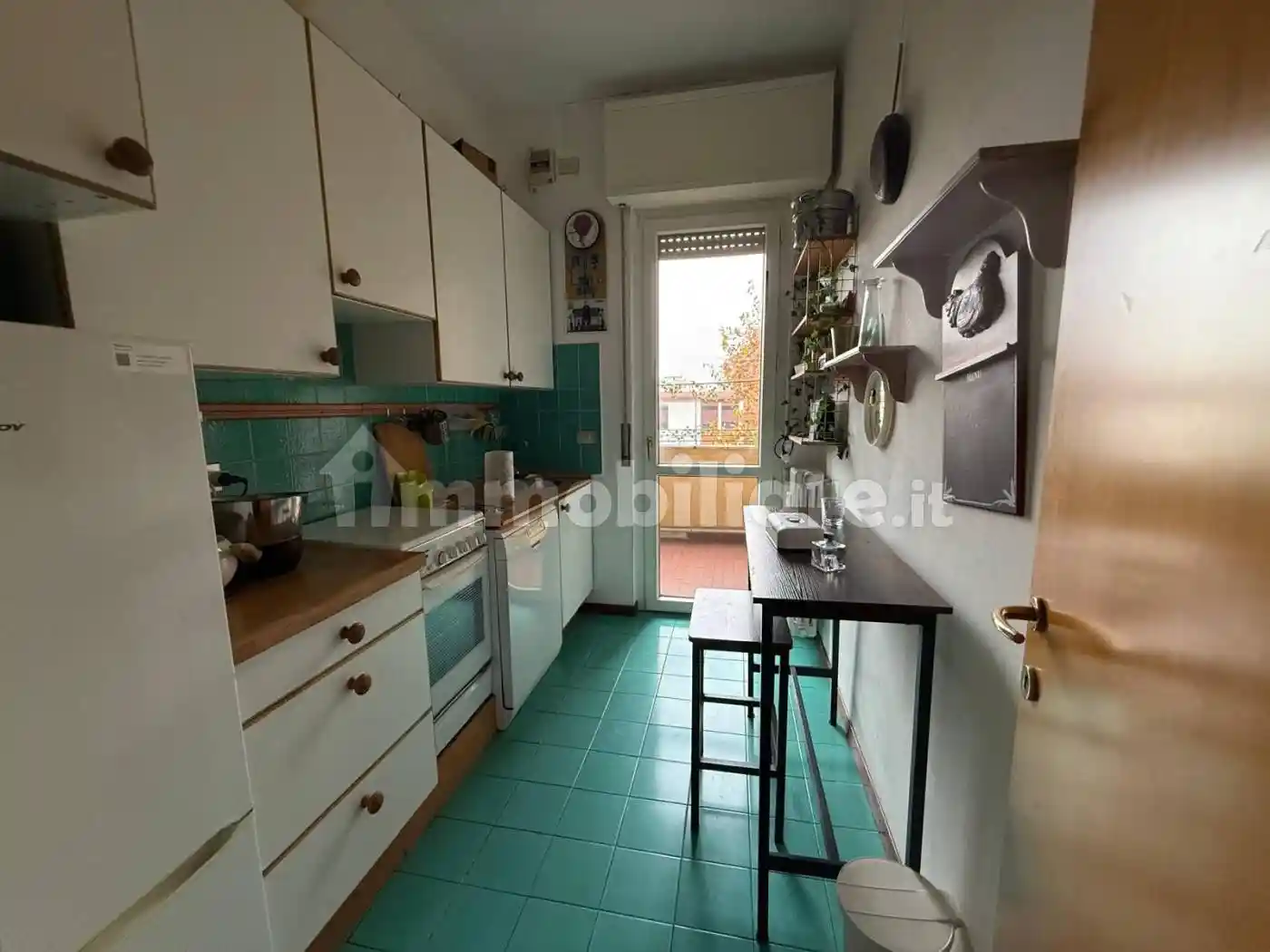 Bilocale via Osoppo 5, San Siro, Milano - foto 2