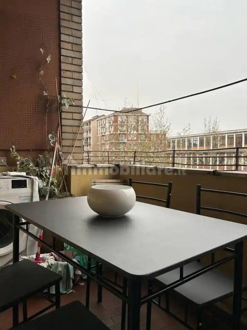 Bilocale via Osoppo 5, San Siro, Milano - foto 3