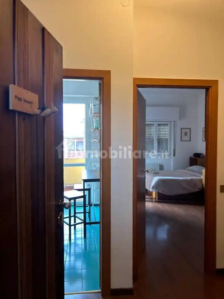 Bilocale via Osoppo 5, San Siro, Milano - foto 4