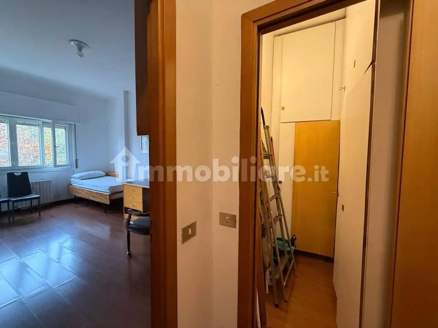 Bilocale via Osoppo 5, San Siro, Milano - foto 5