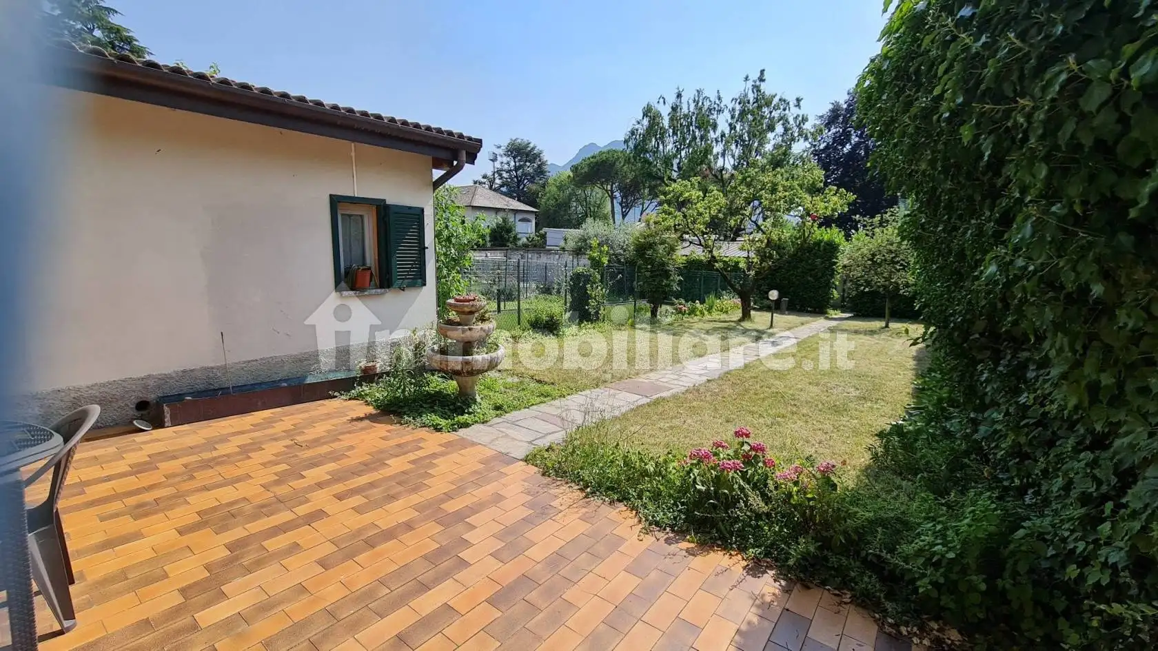 Villa in vendita a Lecco