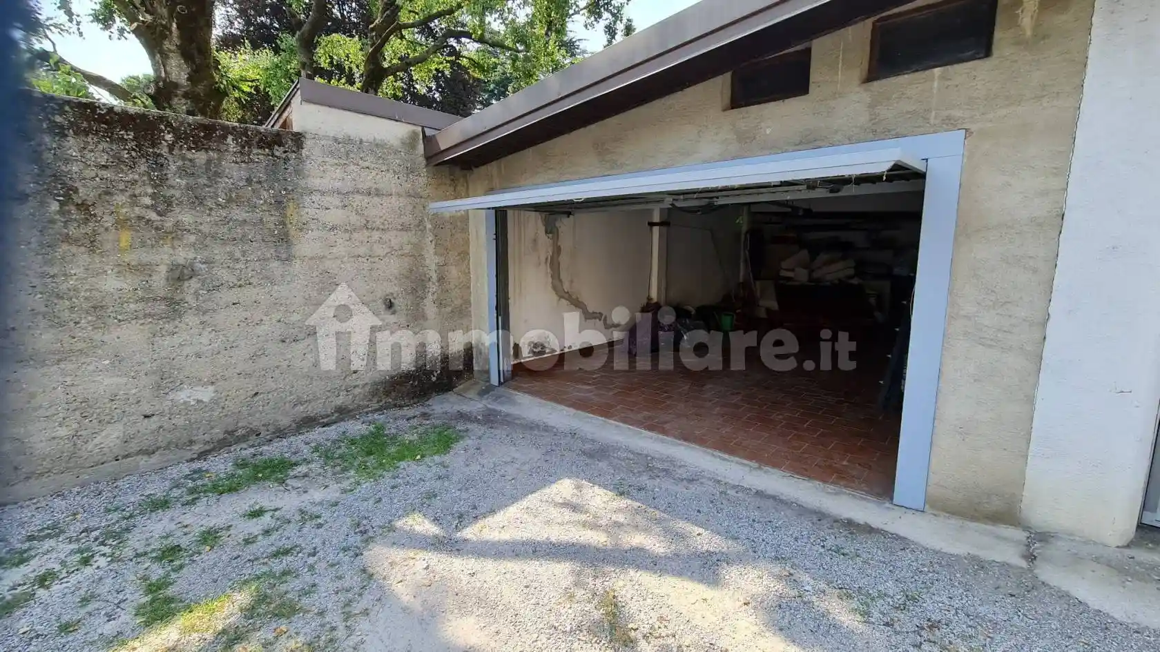 Villa bifamiliare via Fratelli Rosselli 14, Castello, Lecco - foto 3
