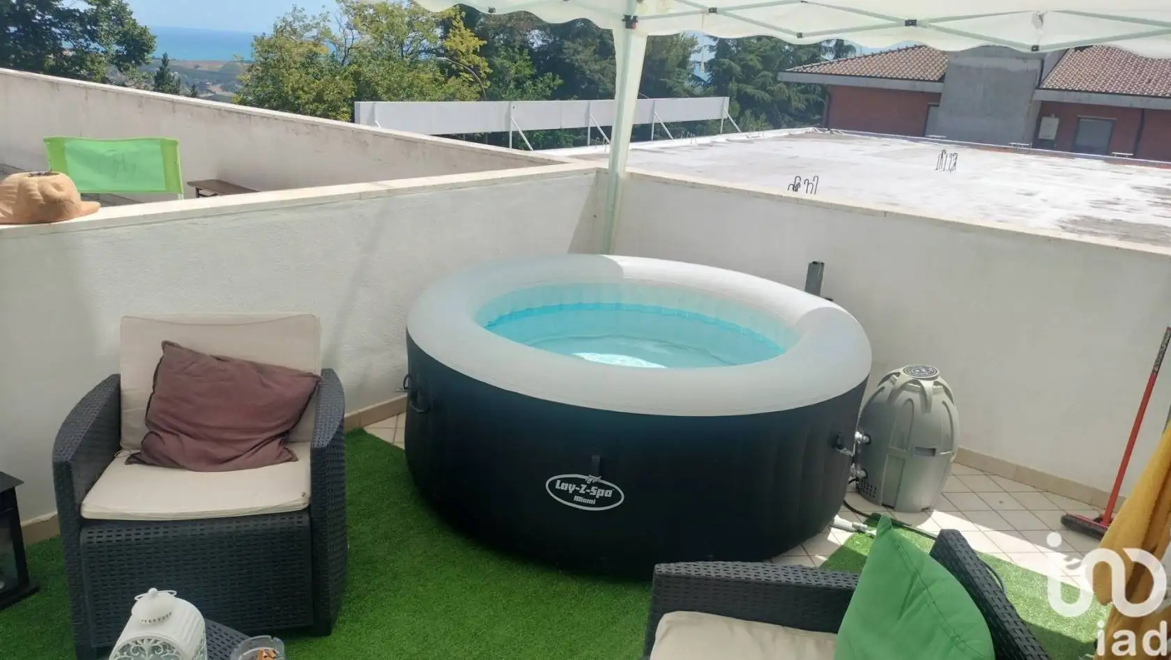 Appartamento in vendita a Città Sant'Angelo