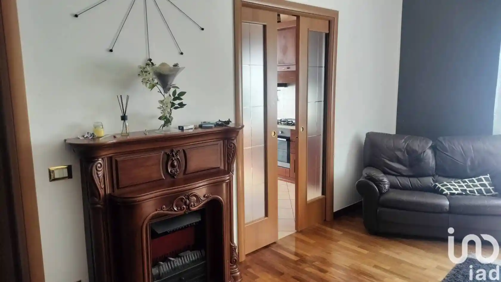 Appartamento viale Alzano, Centro, Città Sant'Angelo - foto 4