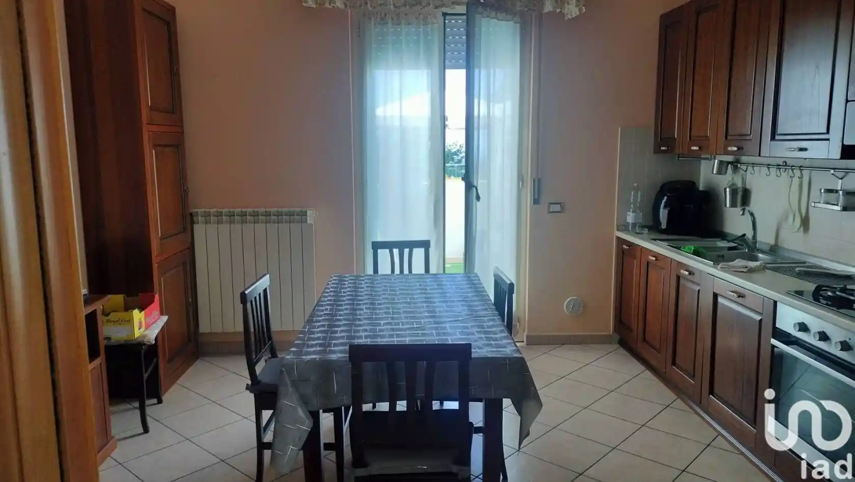 Appartamento viale Alzano, Centro, Città Sant'Angelo - foto 5