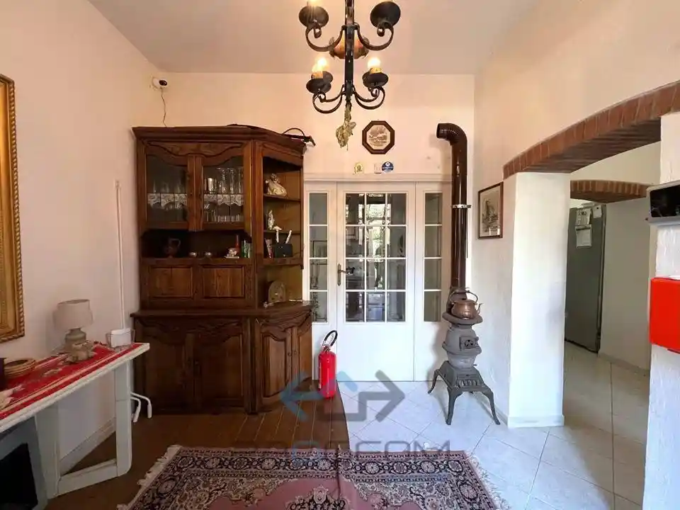 Appartamento in villa, buono stato, 111 m², Le Piagge, Pisa - foto 2