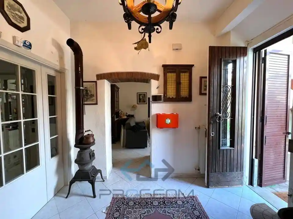 Appartamento in villa, buono stato, 111 m², Le Piagge, Pisa - foto 4