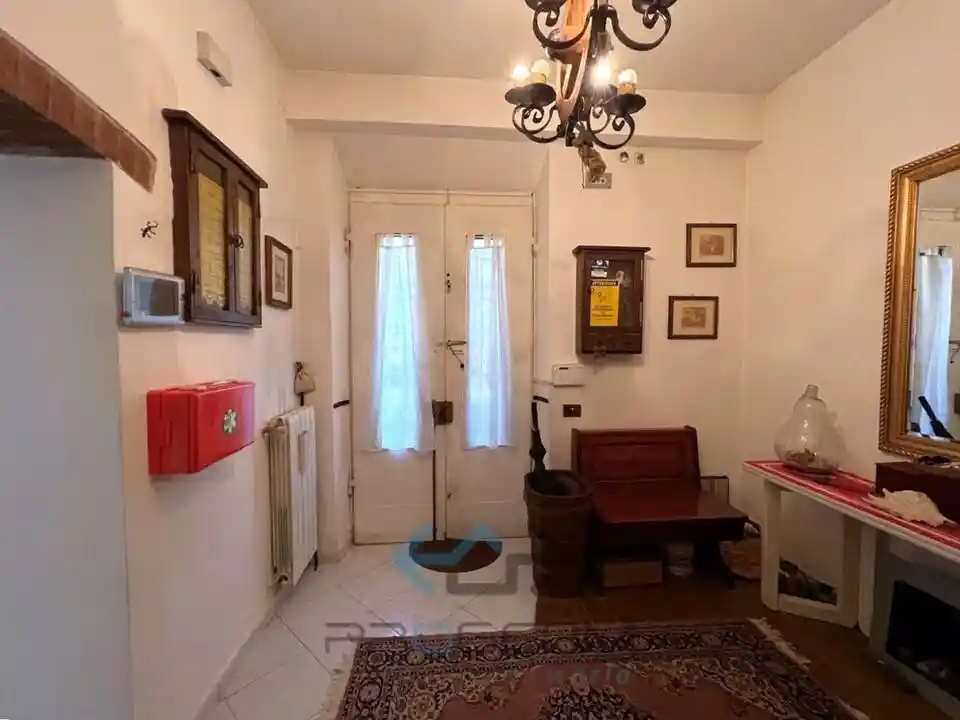 Appartamento in villa, buono stato, 111 m², Le Piagge, Pisa - foto 5