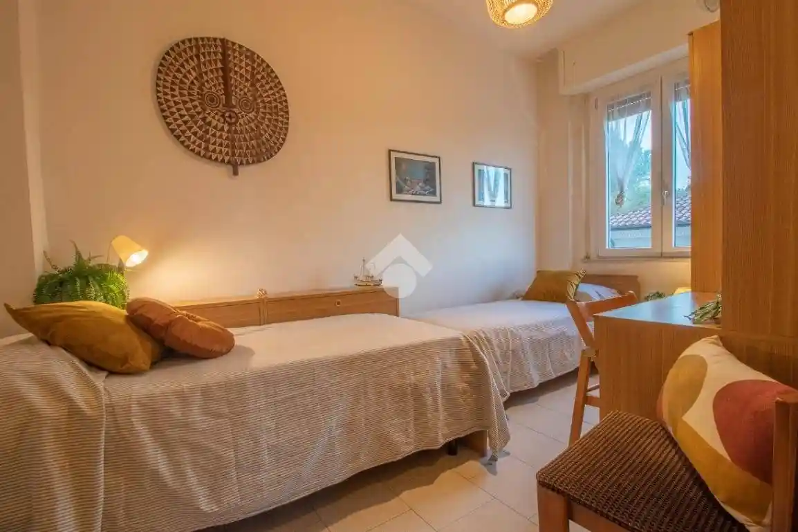 Quadrilocale viale G. Carducci 109, Cesenatico Levante, Cesenatico - foto 2