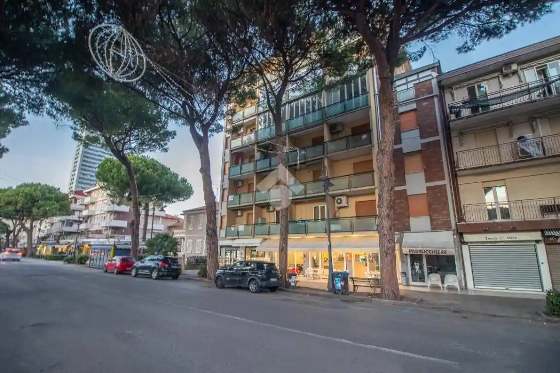 Quadrilocale viale G. Carducci 109, Cesenatico Levante, Cesenatico - foto 3