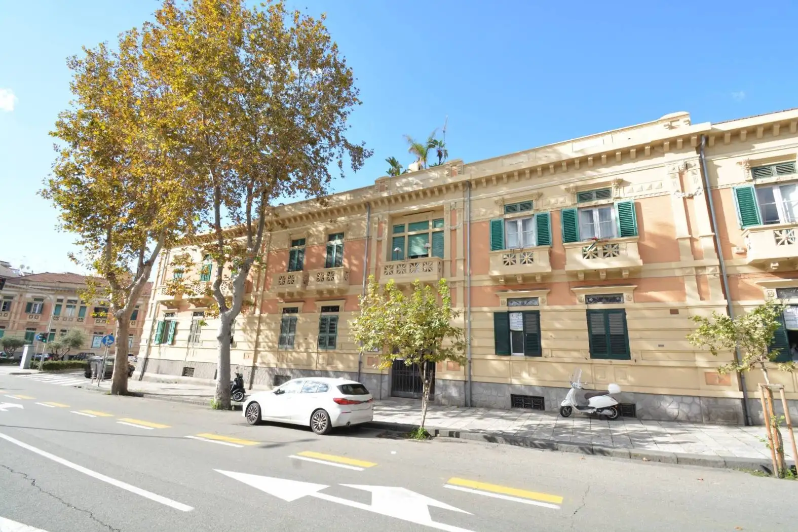 Appartamento in vendita a Messina