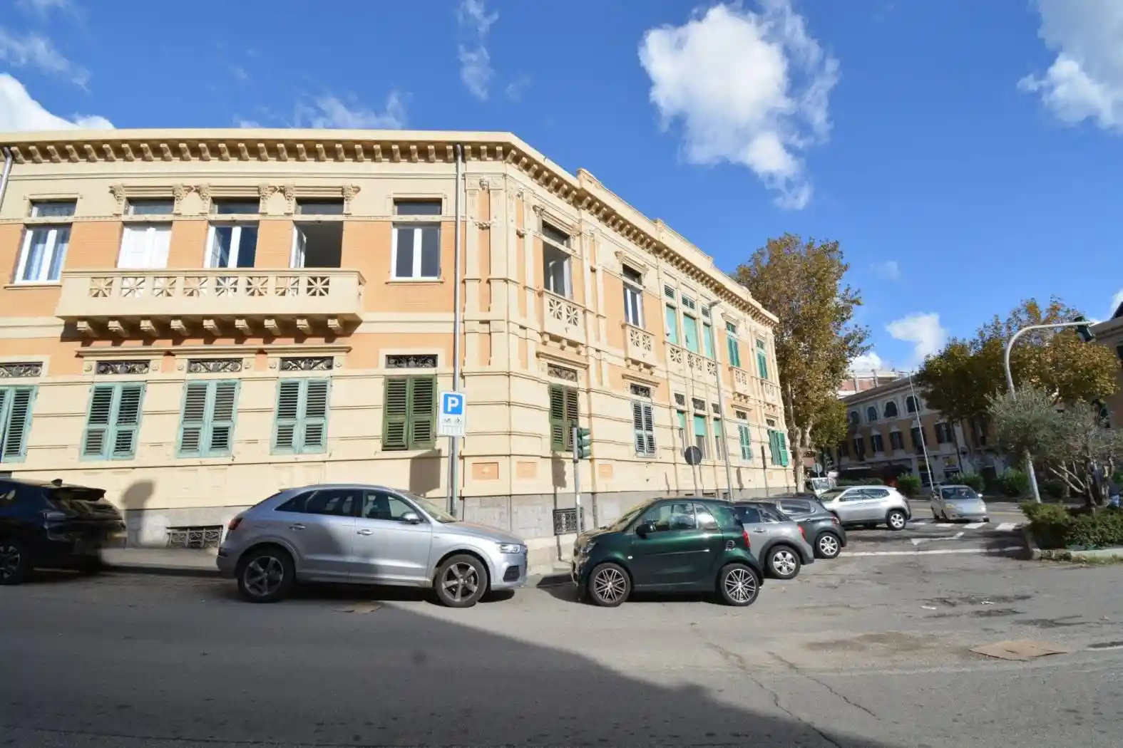 Appartamento via Giuseppe Garibaldi 377, Garibaldi, Messina - foto 2