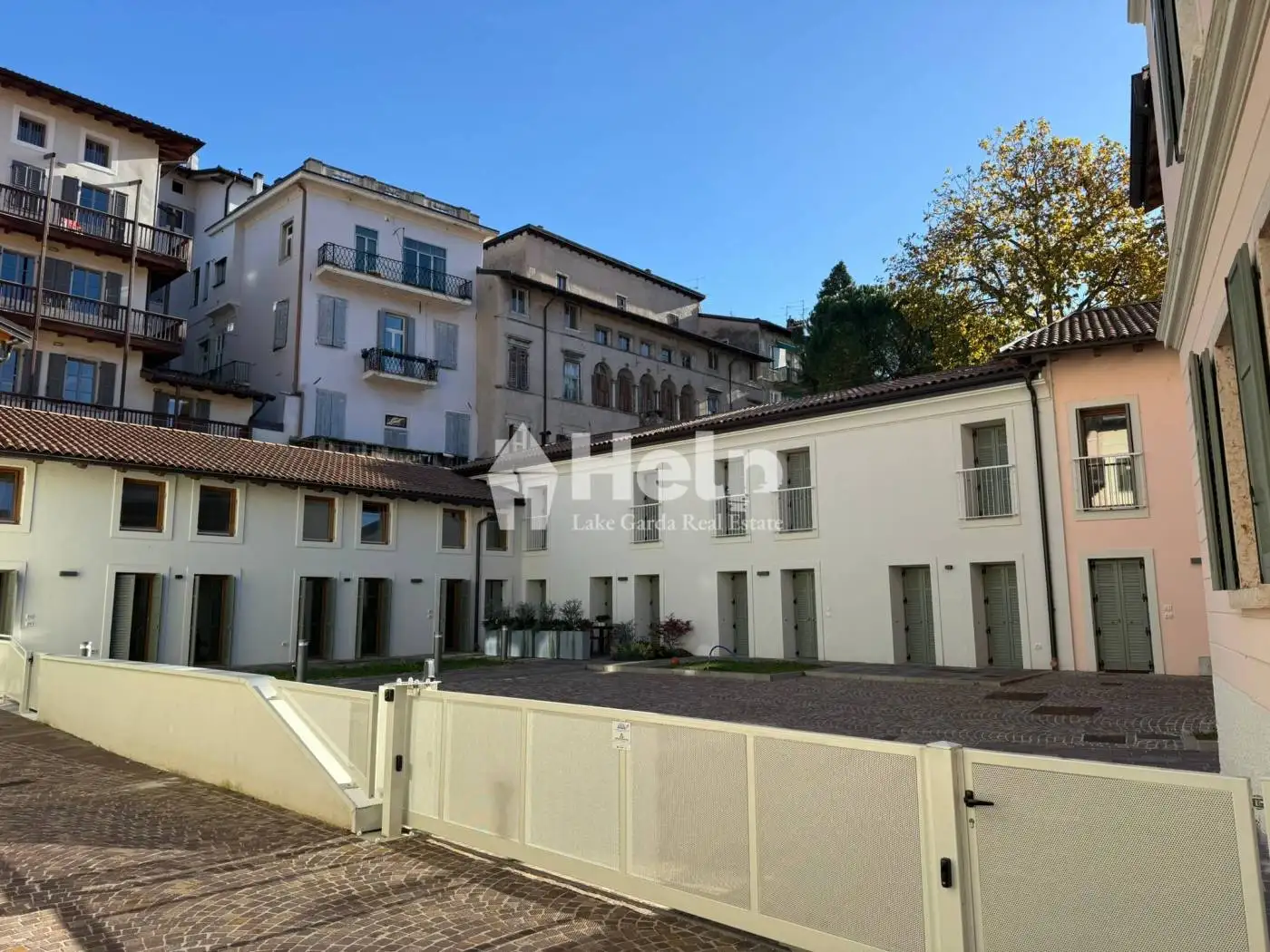 Villetta a schiera in vendita a Rovereto