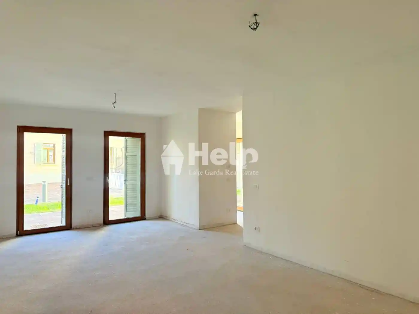 Villa a schiera piazza Suffragio, Centro Storico, Santa Maria, Rovereto - foto 5