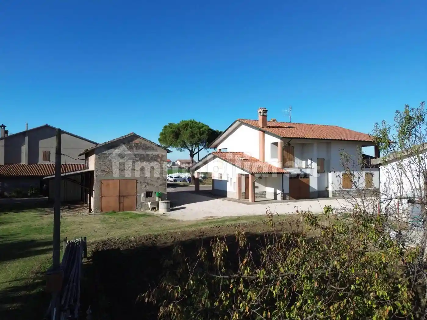 Villa bifamiliare via Ghini 205, Pievesestina - San Cristoforo, Cesena - foto 2