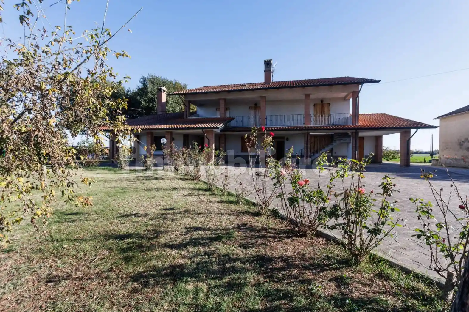 Villa bifamiliare via Ghini 205, Pievesestina - San Cristoforo, Cesena - foto 3