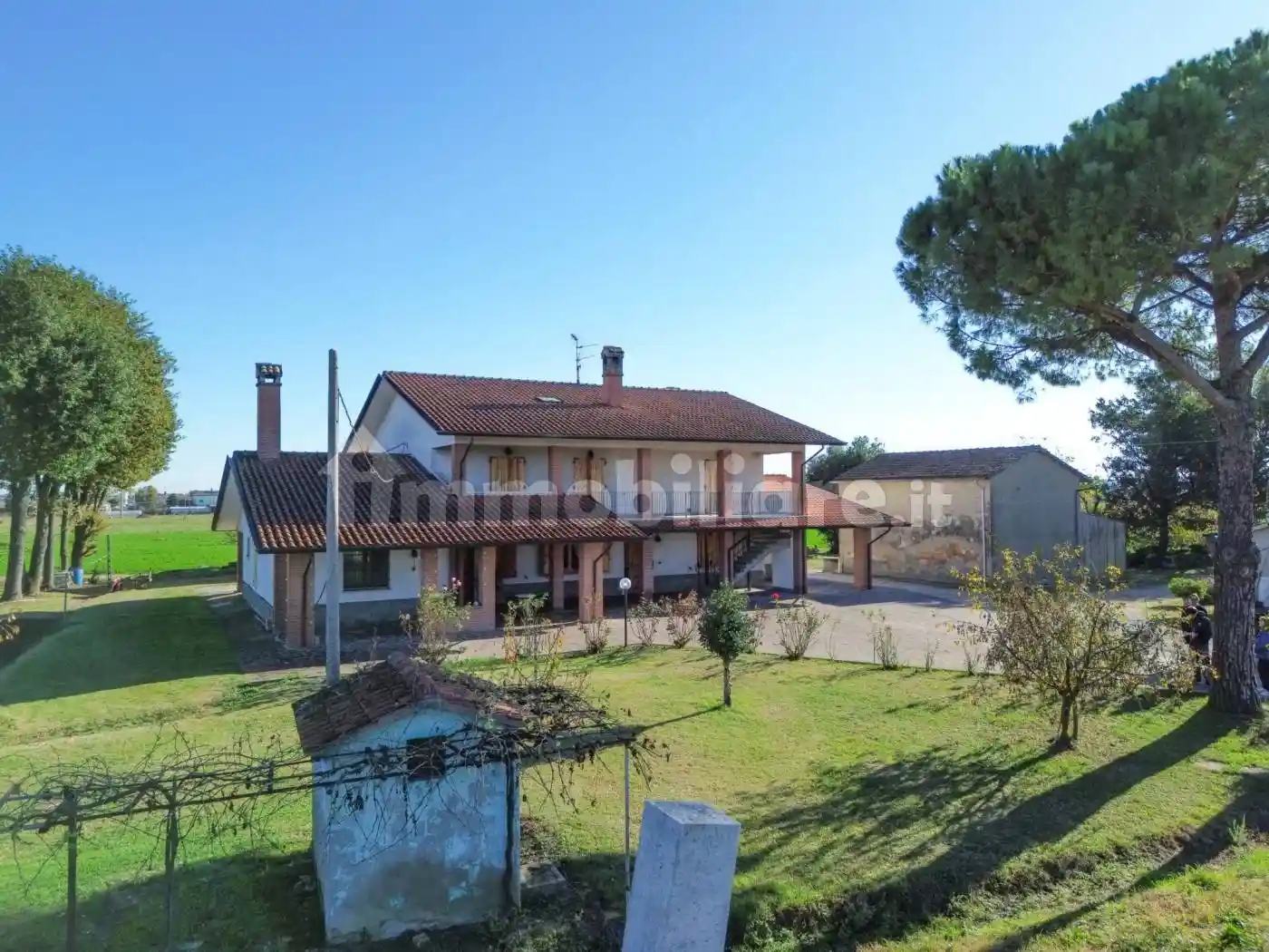Villa bifamiliare via Ghini 205, Pievesestina - San Cristoforo, Cesena - foto 4