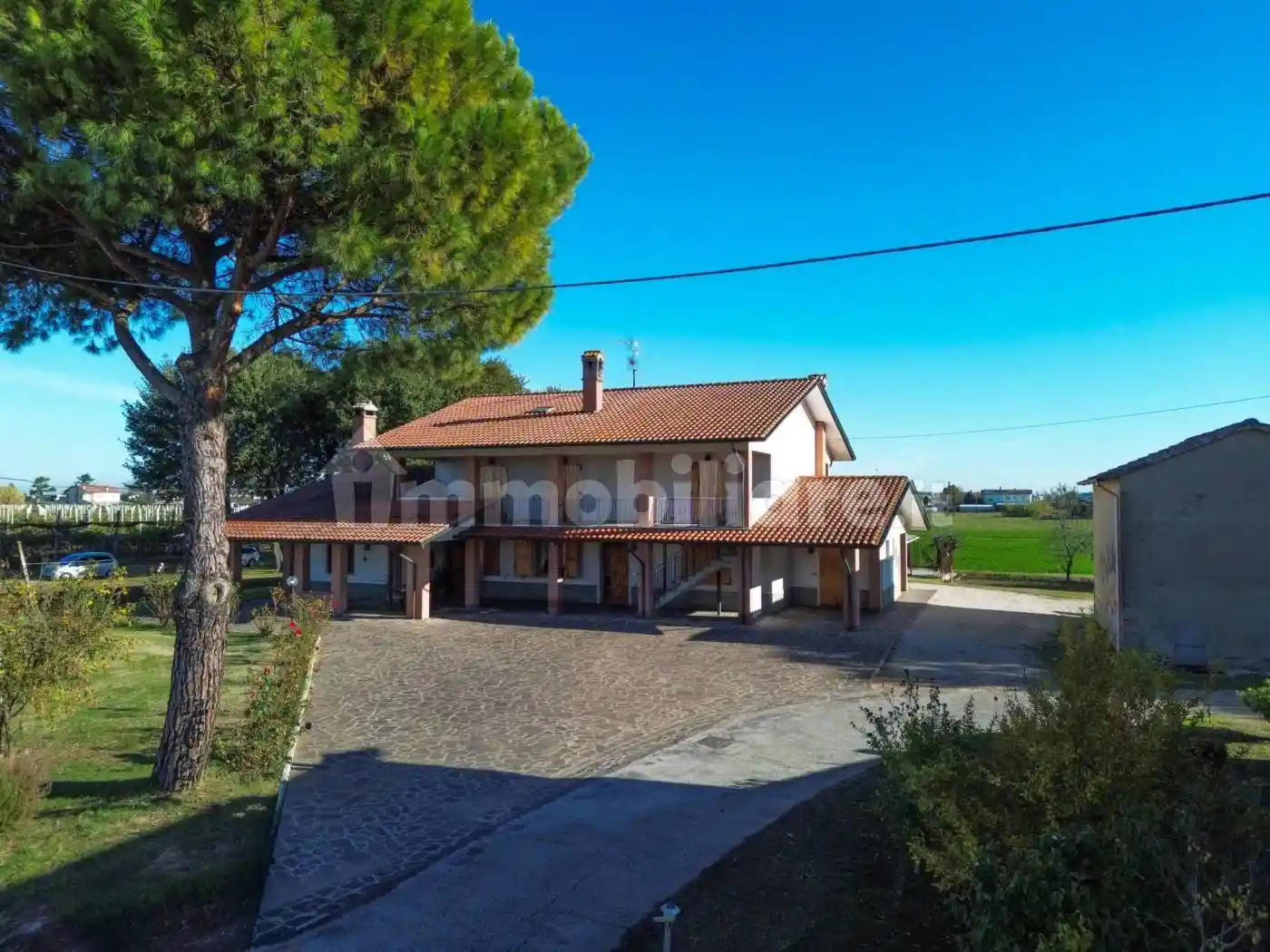 Villa bifamiliare via Ghini 205, Pievesestina - San Cristoforo, Cesena - foto 5