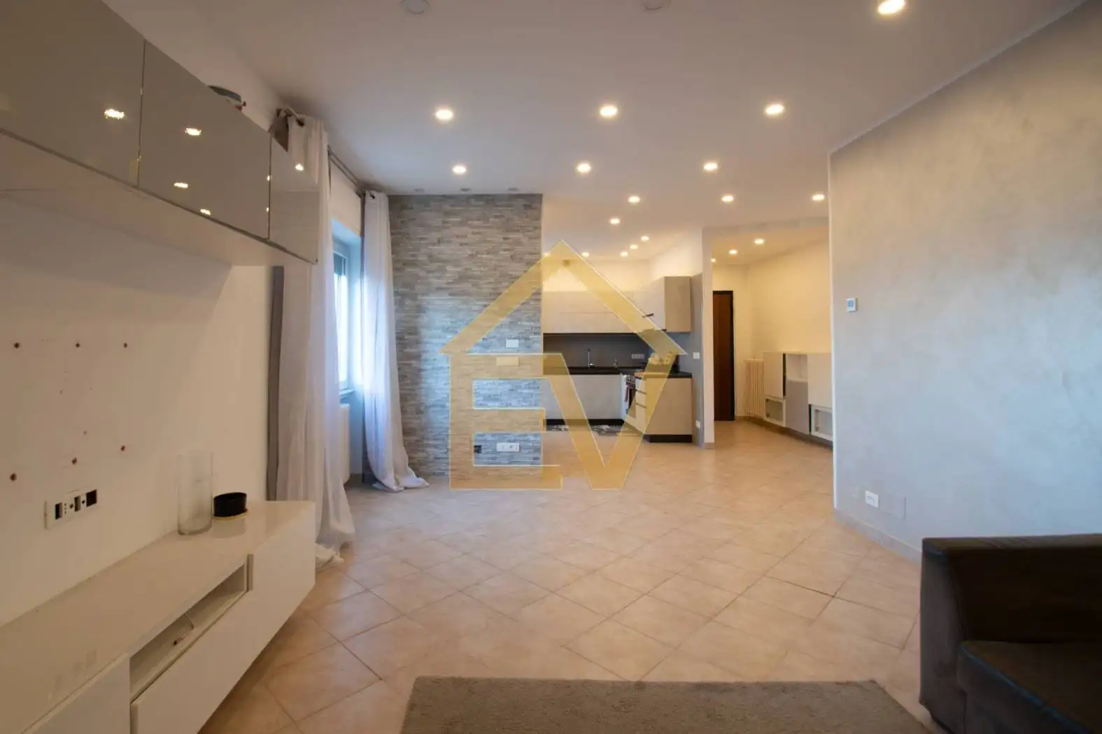 Appartamento in vendita a Agnosine