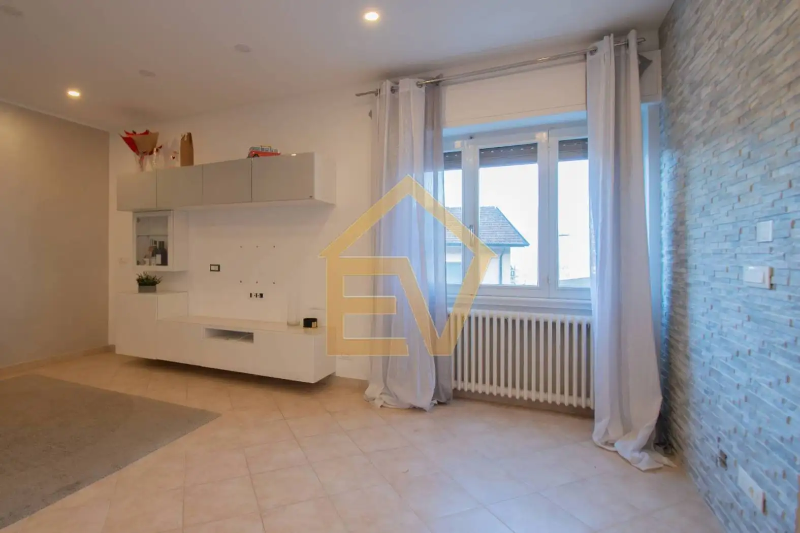 Quadrilocale via IV Novembre 4, Centro, Agnosine - foto 2