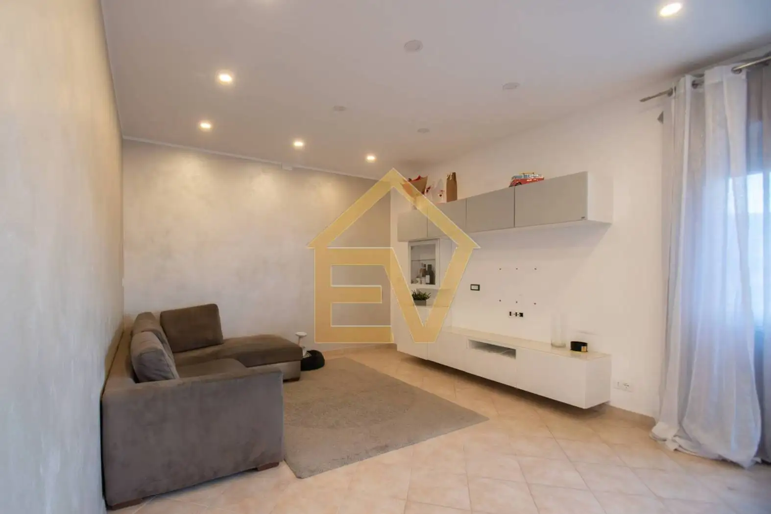 Quadrilocale via IV Novembre 4, Centro, Agnosine - foto 3